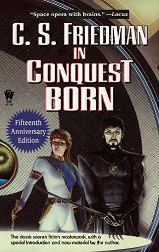 Beispielbild fr In Conquest Born zum Verkauf von Better World Books