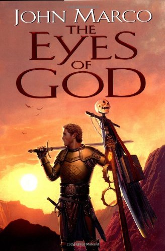 Stock image for The Eyes of God for sale by ThriftBooks-Atlanta