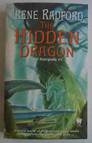 Stock image for The Hidden Dragon: The Stargods #1 for sale by Wonder Book