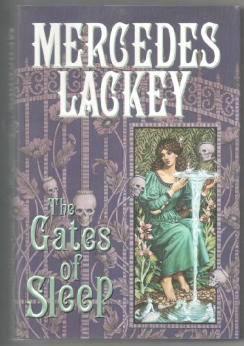 The Gates of Sleep (Elemental Masters, Book 2) (9780756400606) by Lackey, Mercedes