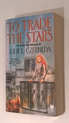 Beispielbild fr To Trade the Stars zum Verkauf von Better World Books