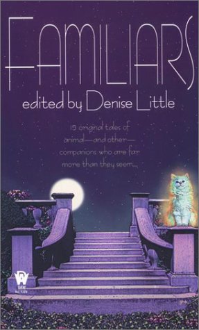Stock image for Familiars for sale by Better World Books