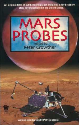 Beispielbild fr Mars Probes zum Verkauf von Better World Books