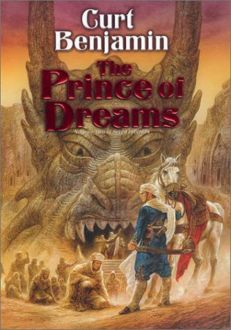 Stock image for The Prince of Dreams (Seven Brothers, 2) for sale by Once Upon A Time Books