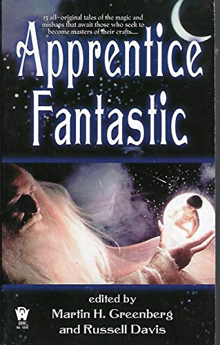 Imagen de archivo de Apprentice Fantastic a la venta por HPB Inc.