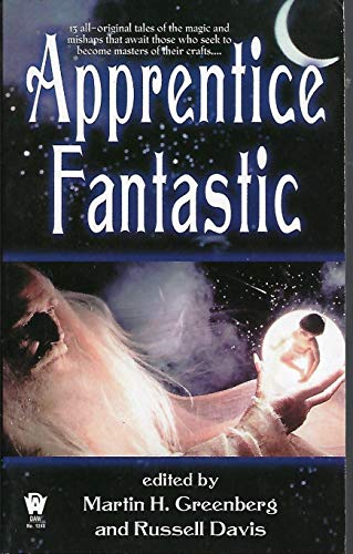 Stock image for Apprentice Fantastic for sale by HPB Inc.
