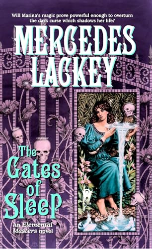 The Gates of Sleep (9780756401016) by Lackey, Mercedes