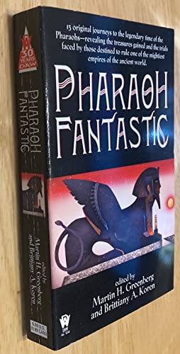 9780756401092: Pharaoh Fantastic