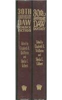 Stock image for Daw 30th Anniversary Science Fiction and Fantasy Anthology for sale by Project HOME Books