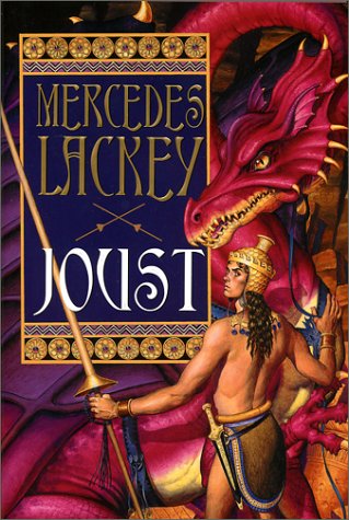 Joust - Lackey, Mercedes