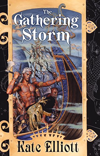 Beispielbild fr The Gathering Storm zum Verkauf von Better World Books