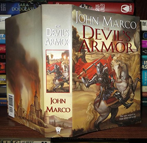 9780756401559: The Devil's Armor (Daw Book Collectors, 1274)