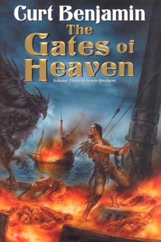 Stock image for The Gates of Heaven (Seven Brothers) for sale by Cheryl's Books