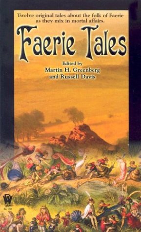 Beispielbild fr Faerie Tales zum Verkauf von Better World Books