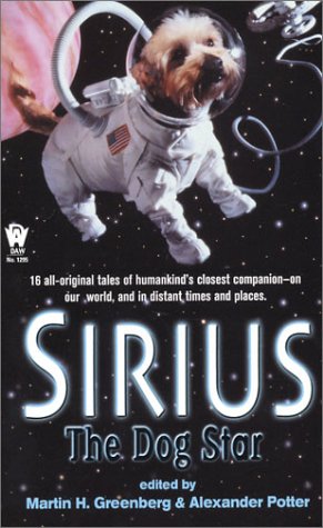 Stock image for Sirius: The Dog Star for sale by Wonder Book