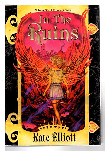 In the Ruins (Crown of Stars, Vol. 6)