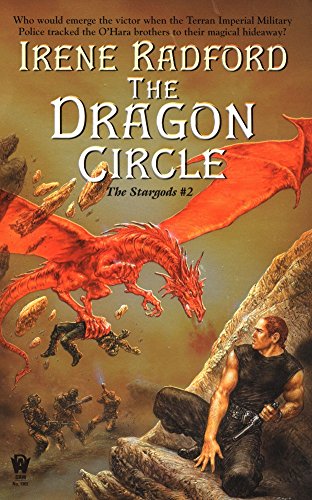 The Dragon Circle (2) (The Stargods) (9780756401948) by Radford, Irene