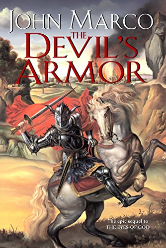 Stock image for The Devil's Armor for sale by Better World Books