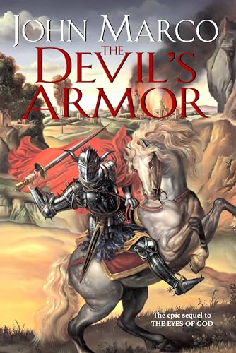 Stock image for The Devil's Armor (Bronze Knight) for sale by Half Price Books Inc.