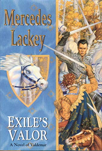 Exile's Valor - Lackey, Mercedes