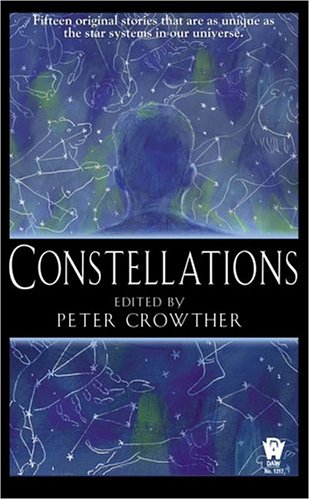 Beispielbild fr Constellations zum Verkauf von Half Price Books Inc.