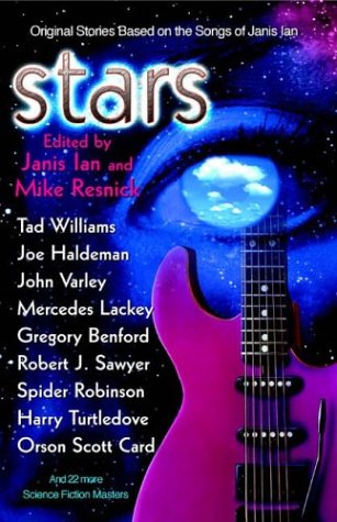 Stock image for Stars: Original Stories Based on the Songs of Janis Ian * for sale by Memories Lost and Found