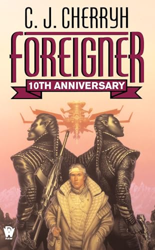 9780756402518: Foreigner - 10th Anniversary Edition