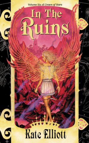 9780756402686: In the Ruins (Crown Of Stars, Volume Six, 6)