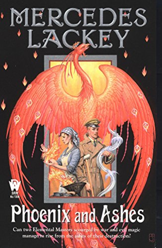 Beispielbild fr Phoenix and Ashes zum Verkauf von WorldofBooks