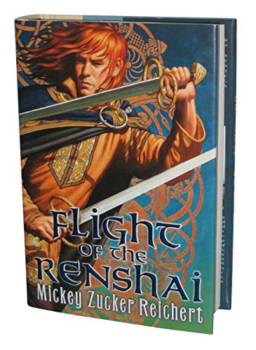 Stock image for Flight of the Renshai for sale by Willis Monie-Books, ABAA