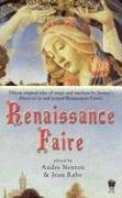 Stock image for Renaissance Faire for sale by Camp Popoki LLC dba Cozy Book Cellar