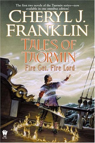 9780756402938: Tales Of The Taormin: Fire Get Fire Lord