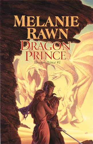 9780756403010: Dragon Prince