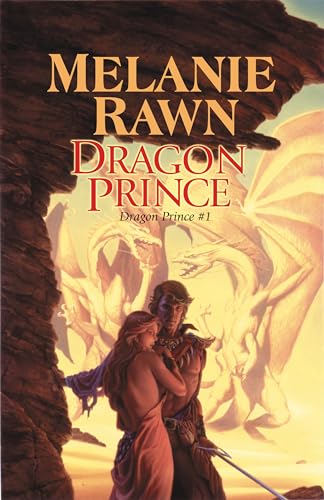Stock image for Dragon Prince for sale by Pomfret Street Books