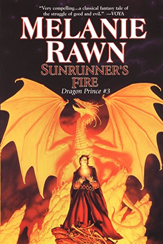 9780756403058: Sunrunner's Fire: Dragon Prince #3