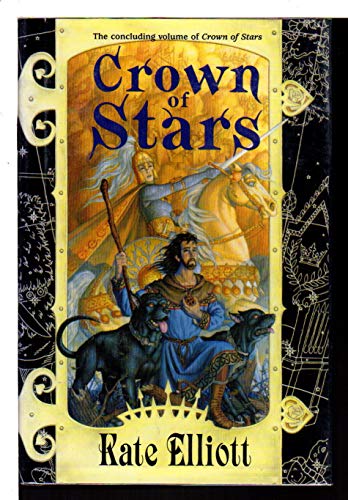 Beispielbild fr Crown of Stars (Crown of Stars, Vol. 7) zum Verkauf von Wonder Book