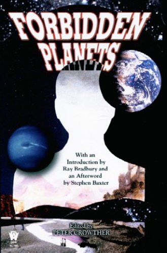 Beispielbild fr Forbidden Planets zum Verkauf von Gulf Coast Books