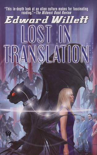 Imagen de archivo de Lost In Translation a la venta por Adventures Underground