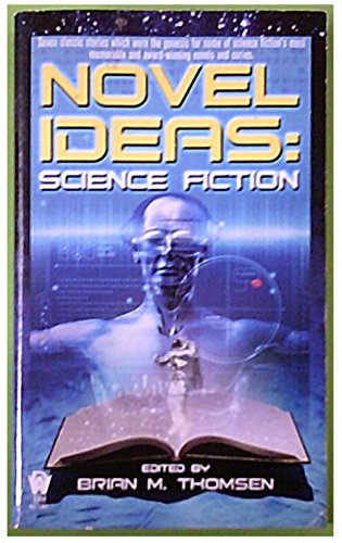 9780756403539: Novel Ideas-Science Fiction