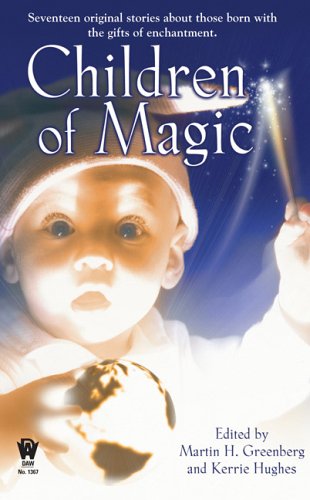 Stock image for Children of Magic for sale by Better World Books