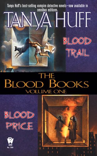 Stock image for The Blood Books, Volume I for sale by Jenson Books Inc