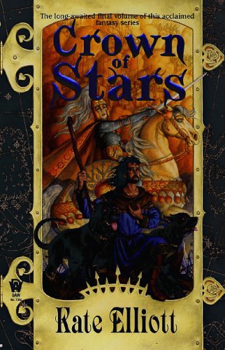 Stock image for Crown of Stars (Crown of Stars, Vol. 7) for sale by Ergodebooks
