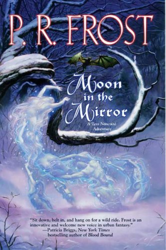 Stock image for Moon in the Mirror for sale by Better World Books