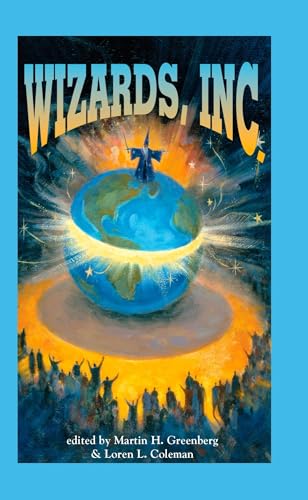 Stock image for Wizards, Inc. for sale by Half Price Books Inc.