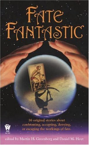 Stock image for Fate Fantastic for sale by ThriftBooks-Dallas