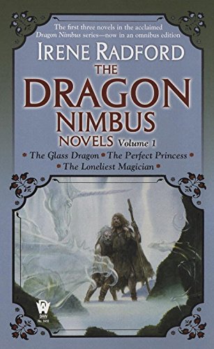 Imagen de archivo de The Dragon Nimbus Novels The G a la venta por SecondSale