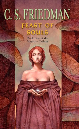 Imagen de archivo de Feast of Souls a la venta por Better World Books