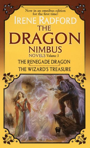 Stock image for The Dragon Nimbus Novels: Volume III for sale by Jenson Books Inc