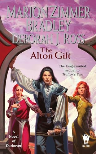 Stock image for The Alton Gift for sale by Better World Books