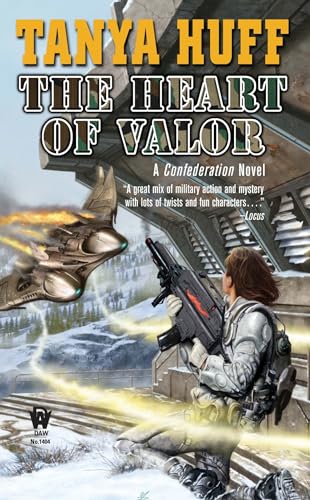 Imagen de archivo de The Heart of Valor a la venta por Better World Books